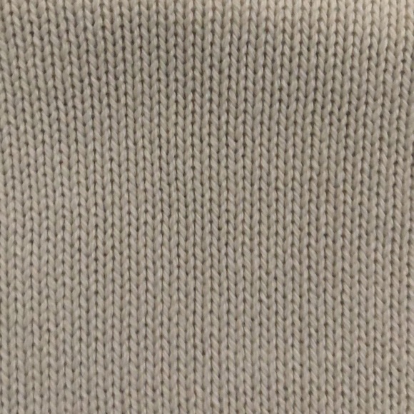 Cropped striped sweater - Picture 2 of 7